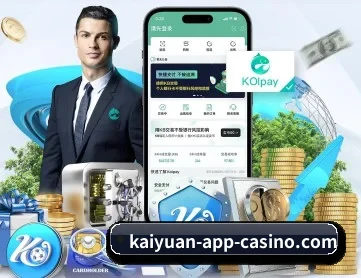 kaiyuan-app-casino.com APP