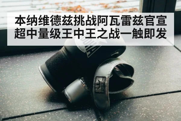 boxing gloves