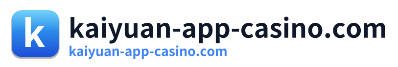 kaiyuan-app-casino.com Logo